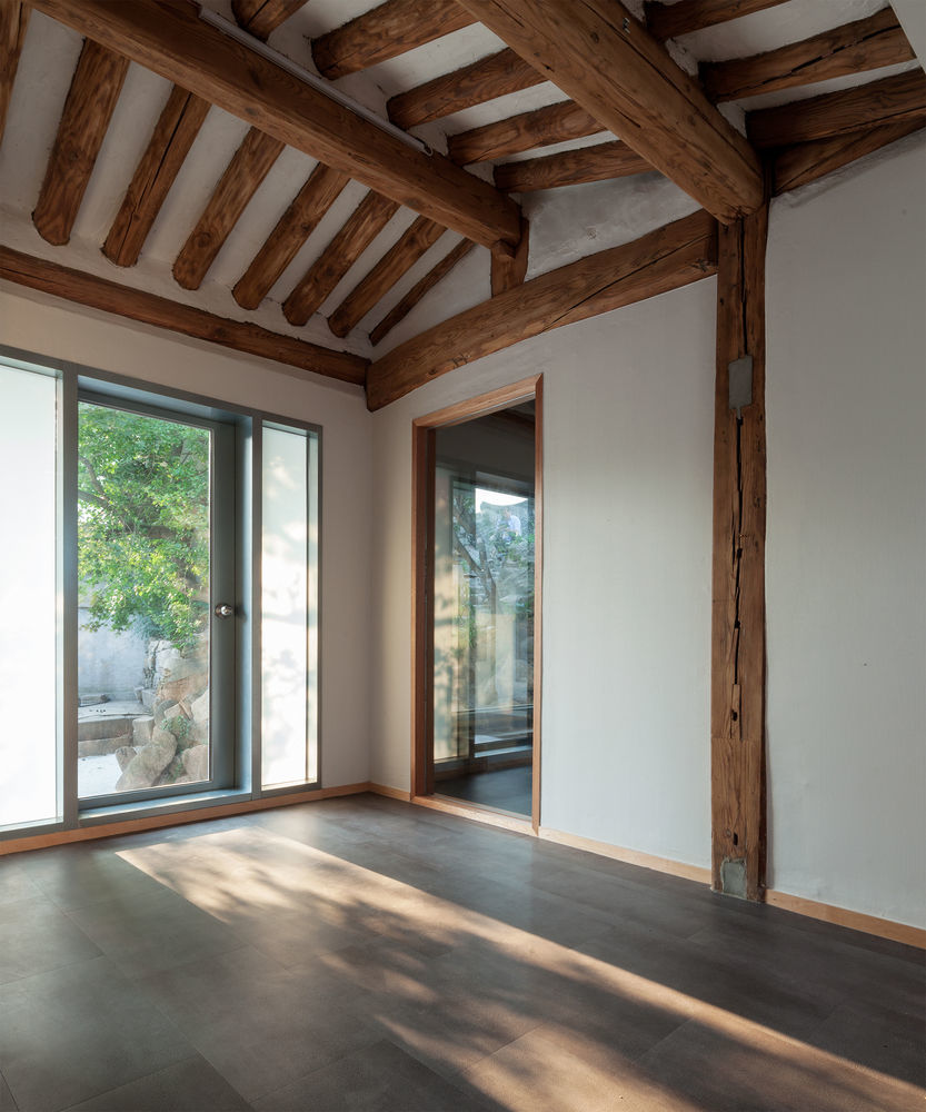 Side Hanok Hotel Seoul