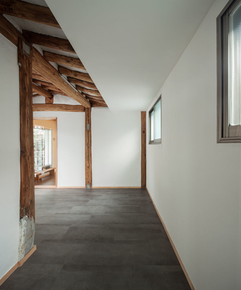 Side Hanok Seoul