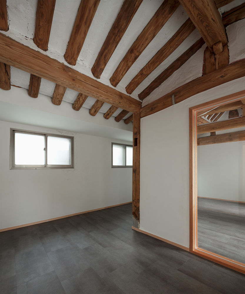 Side Hanok Hotel