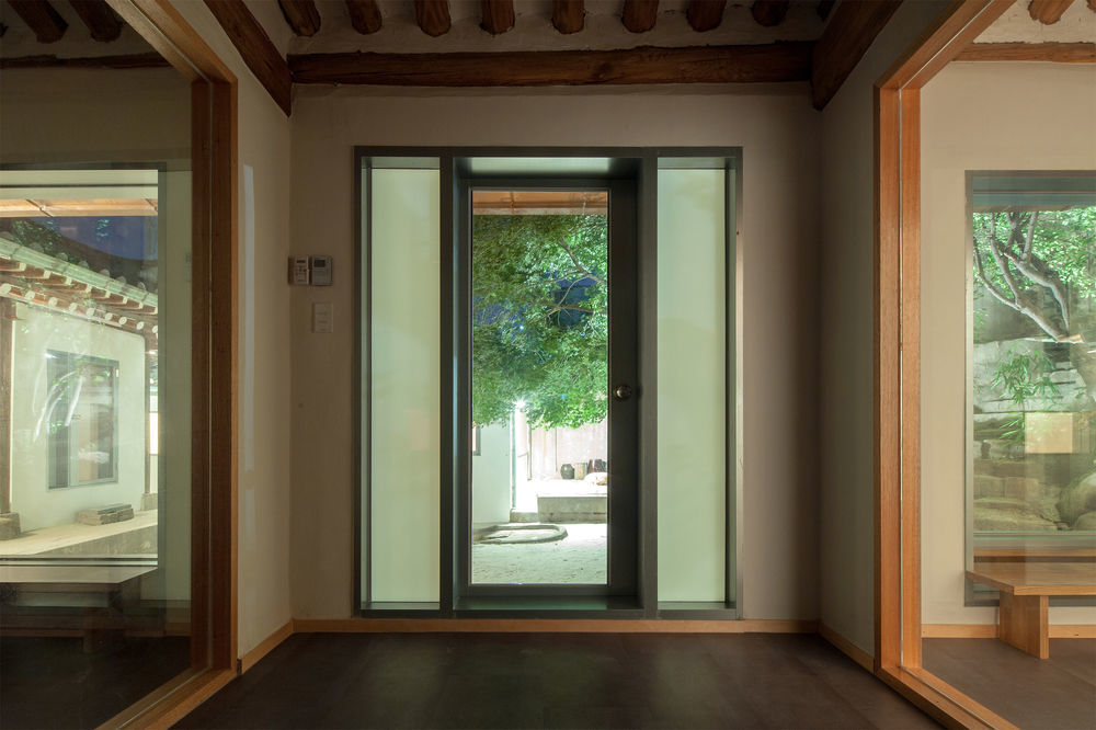 Side Hanok Hotel 2*