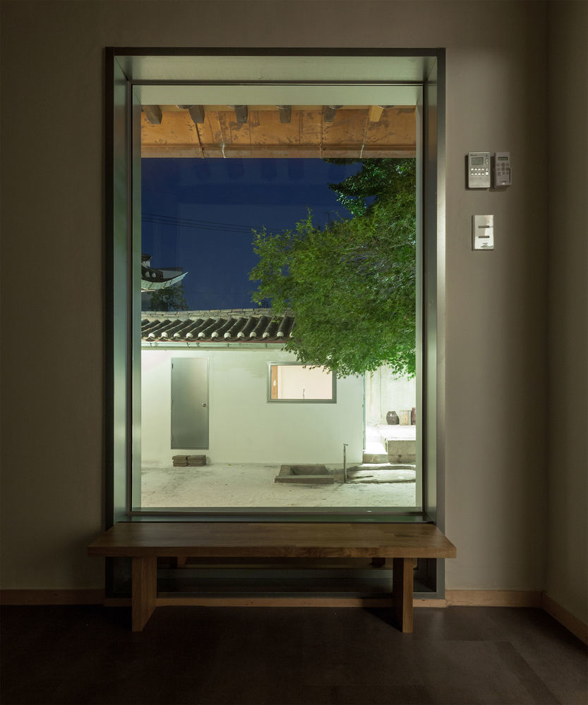 Side Hanok 2* Seoul