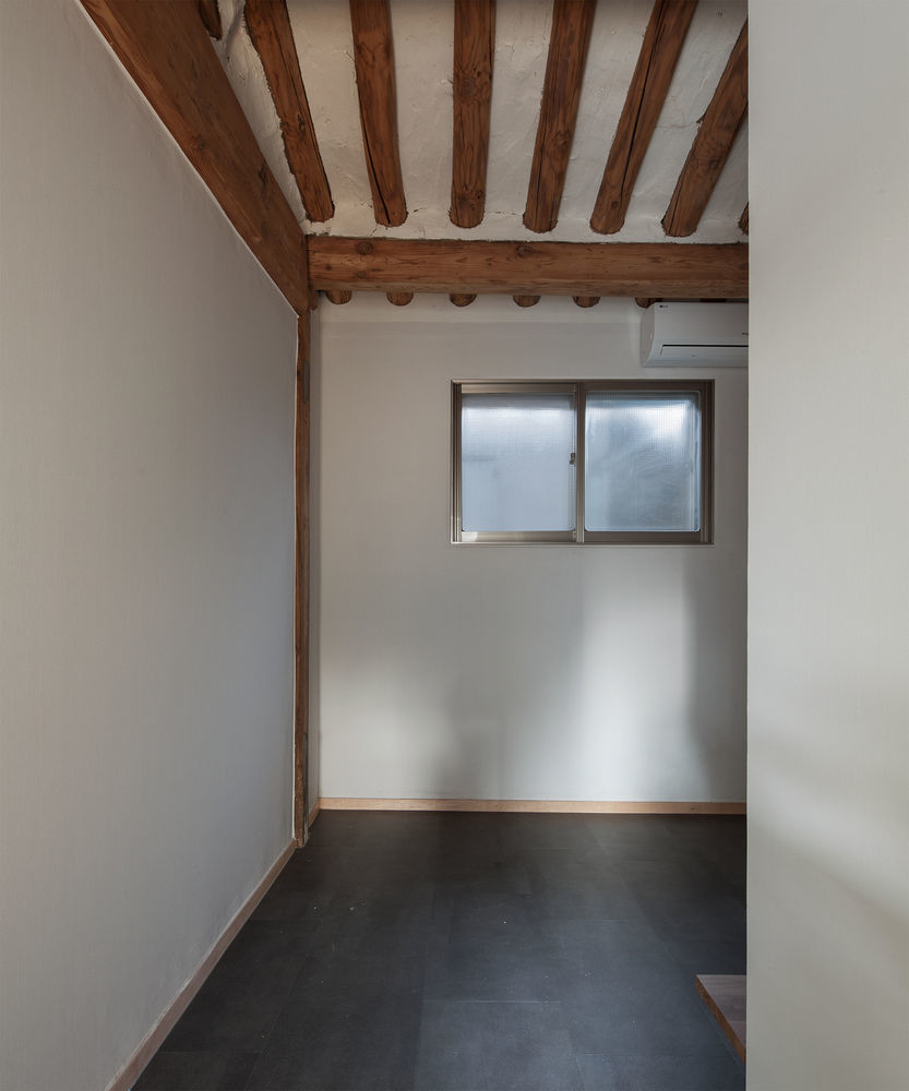 Side Hanok Hotel 2*