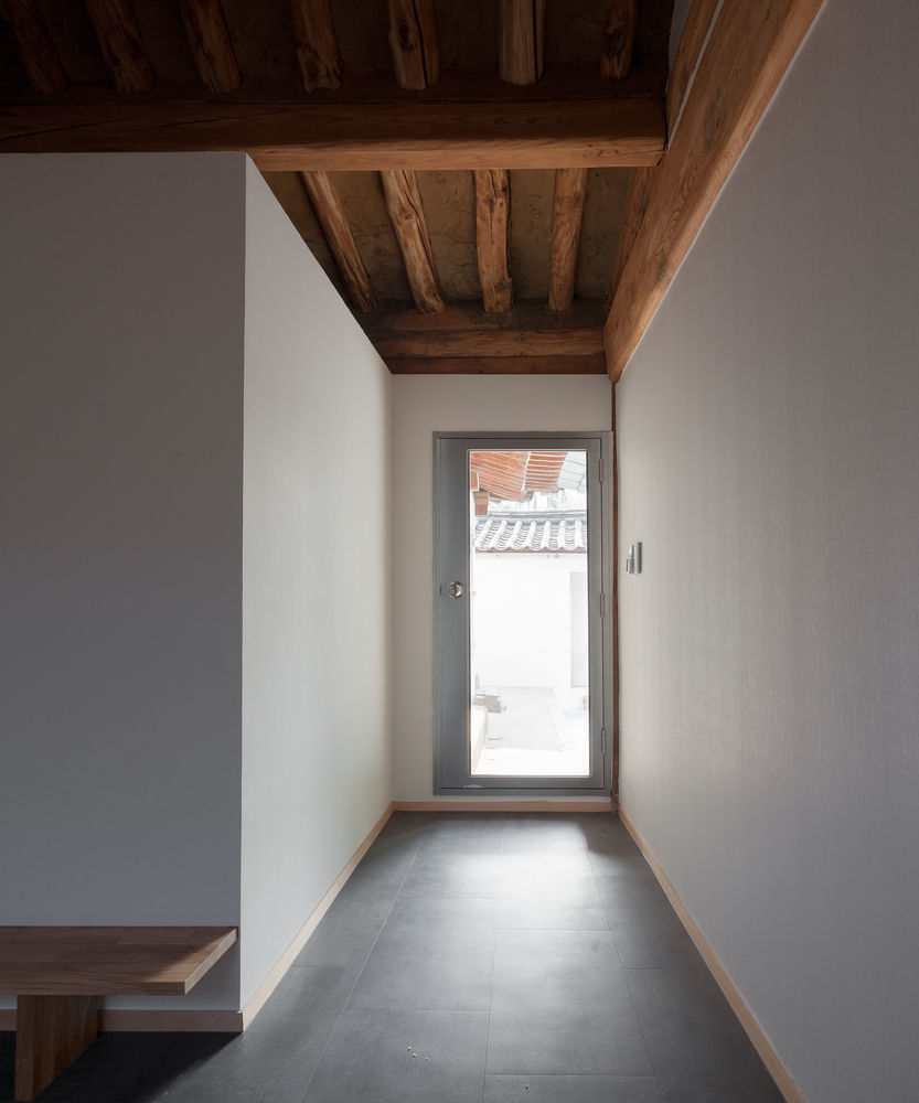 Side Hanok 2* Seoul