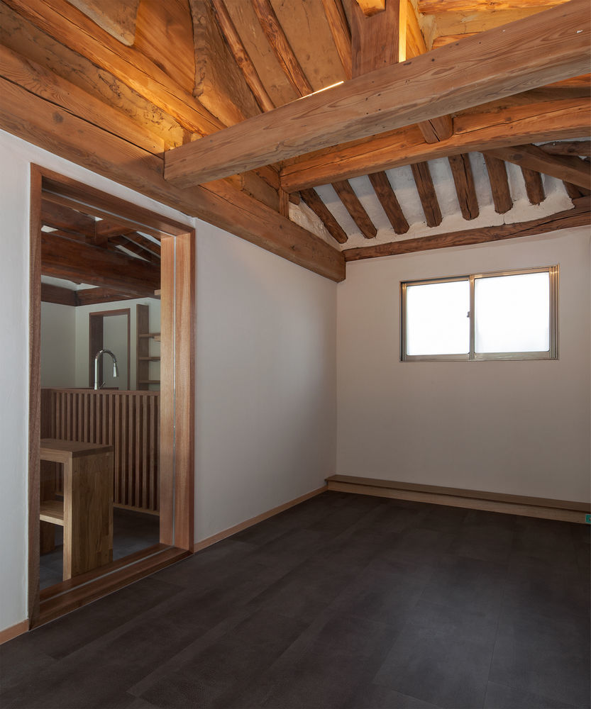Hotel Side Hanok Seoul