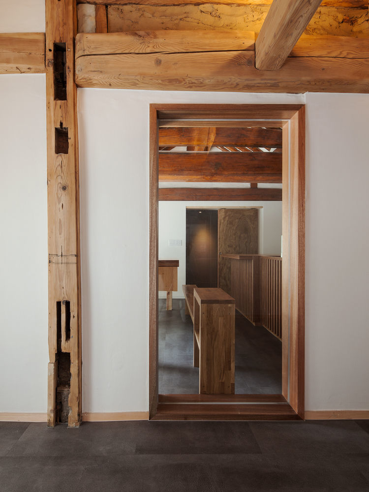 Side Hanok Hotel Seoul