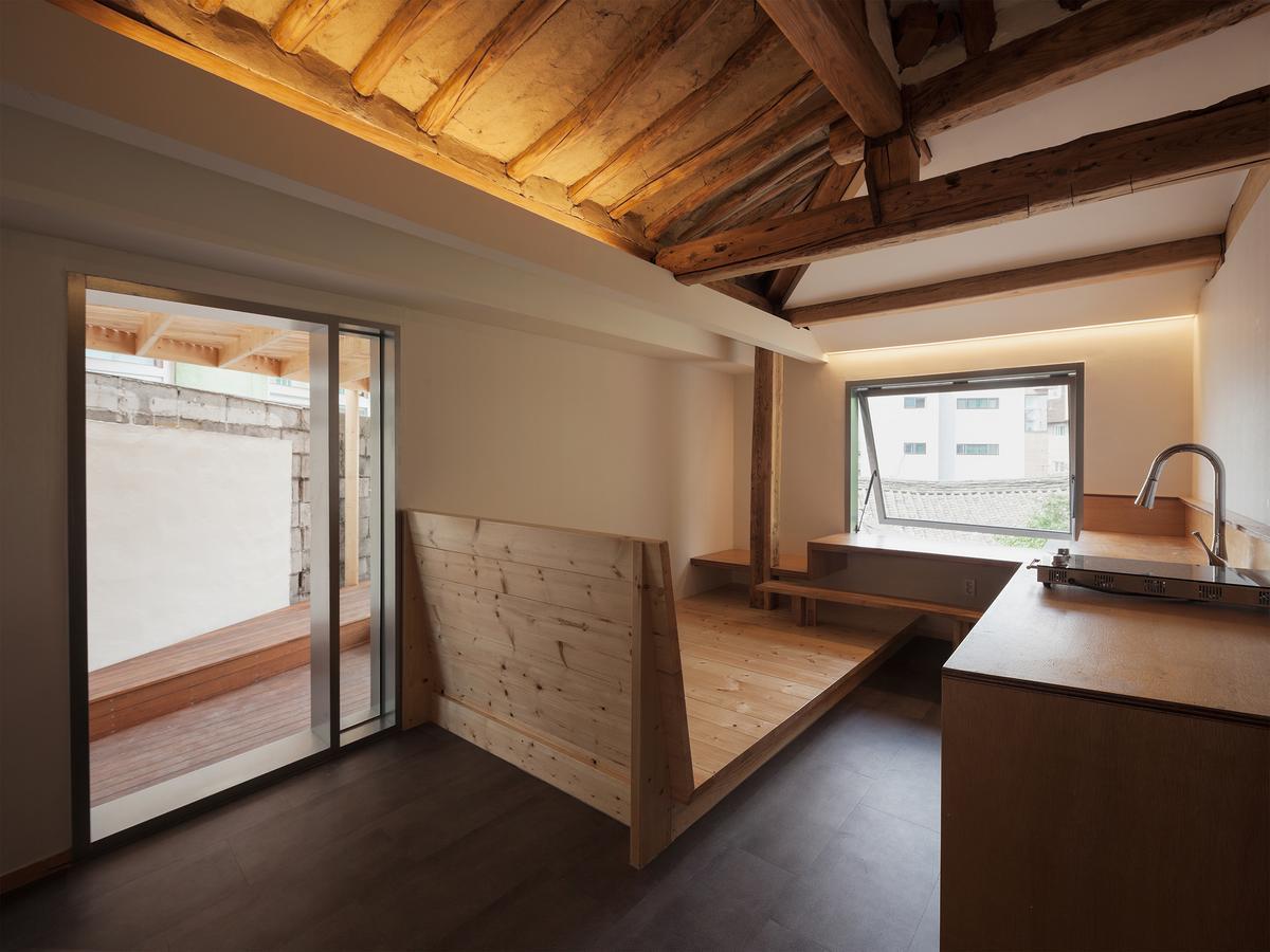 Hotel Side Hanok 2*