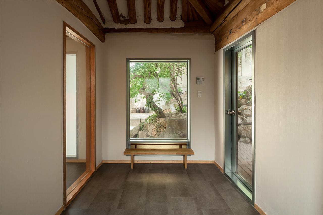 Side Hanok 2* Seoul