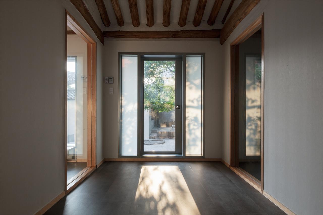 Hotel Side Hanok Seoul
