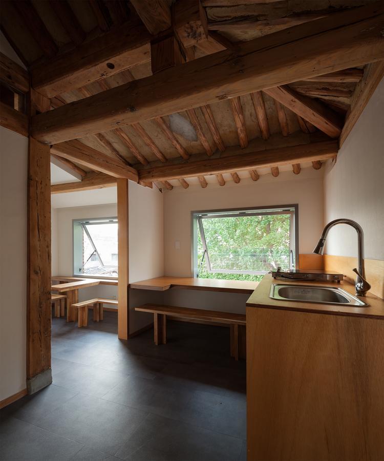 Hotel Side Hanok Seoul