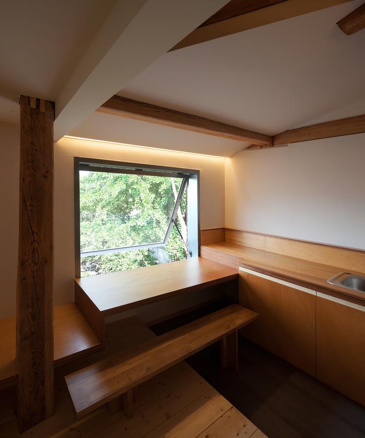 Hotel Side Hanok 2*