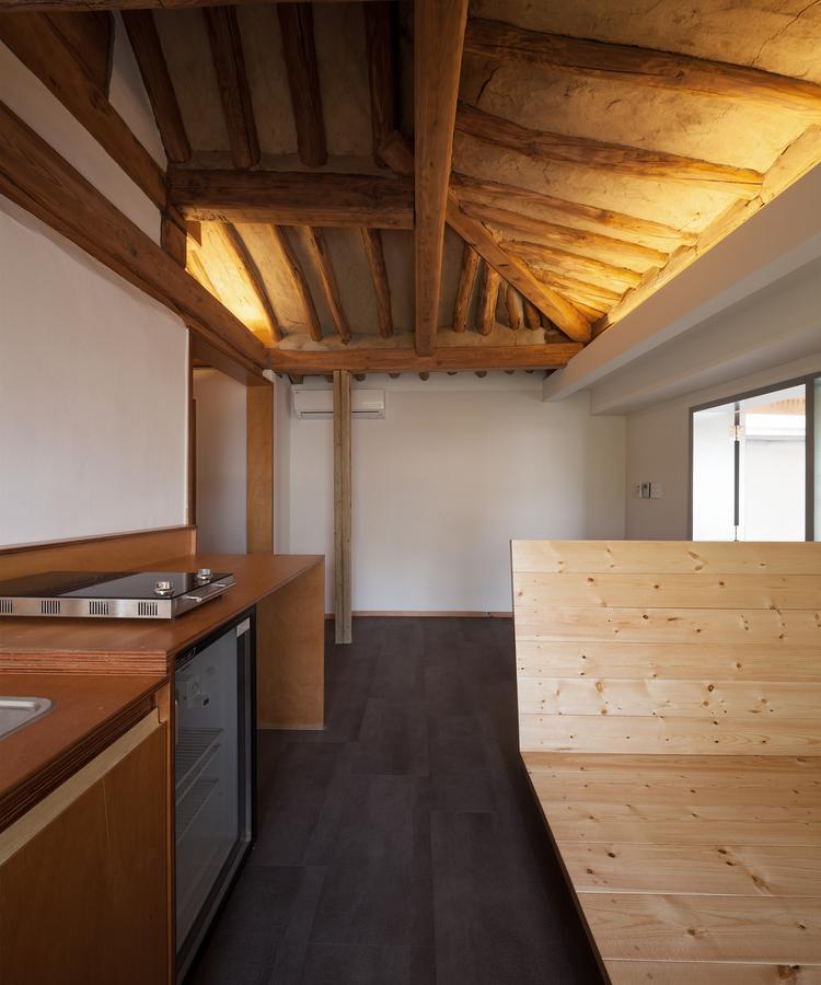 Side Hanok Hotel 2*
