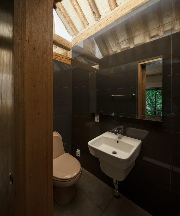 Side Hanok Hotel 2*