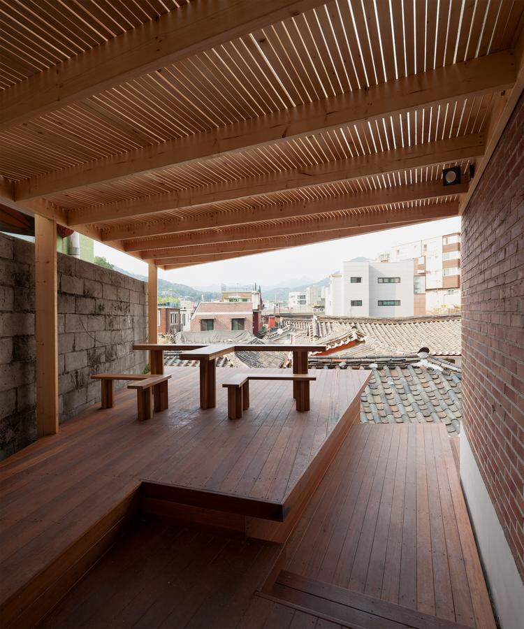 Hotel Side Hanok 2*