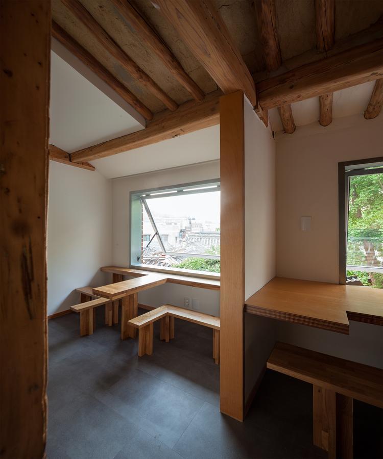 Side Hanok Hotel Seoul