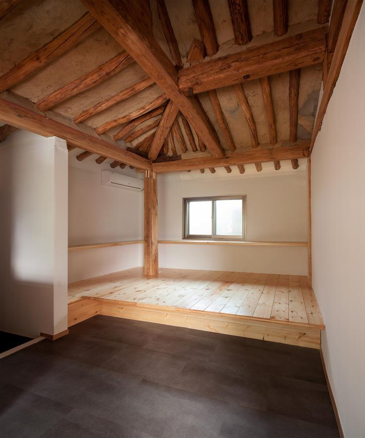 Side Hanok Hotel 2*
