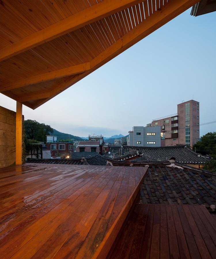 Hotel Side Hanok 2*