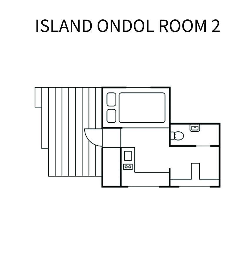 Side Hanok Hotel Seoul