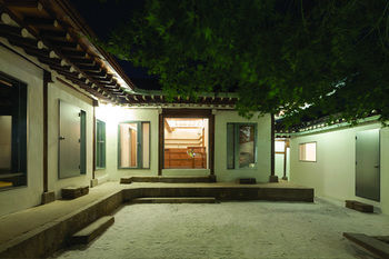 Side Hanok Hotel 2*